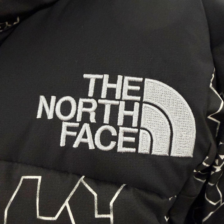 Great THE NORTH FACE Down jacket Novelty Baltro Light Jacket mens L ND92341