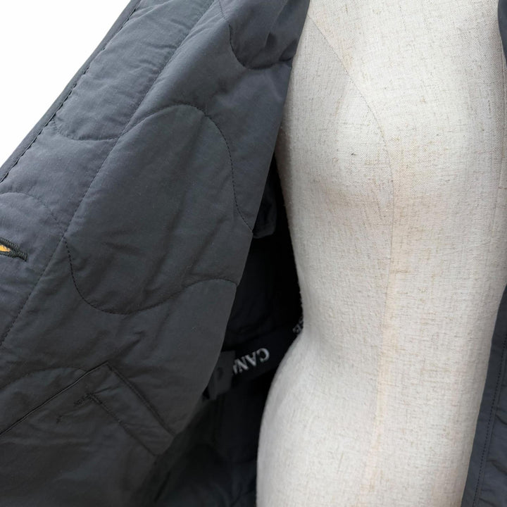 Great CANADA GOOSE down coat Meyfield included. Japan-exclusive XS 3595W