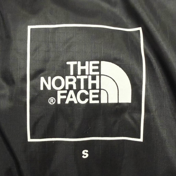 Excellent THE NORTH FACE Down jacket BELAYER PARKA Packable Hooded Jacket