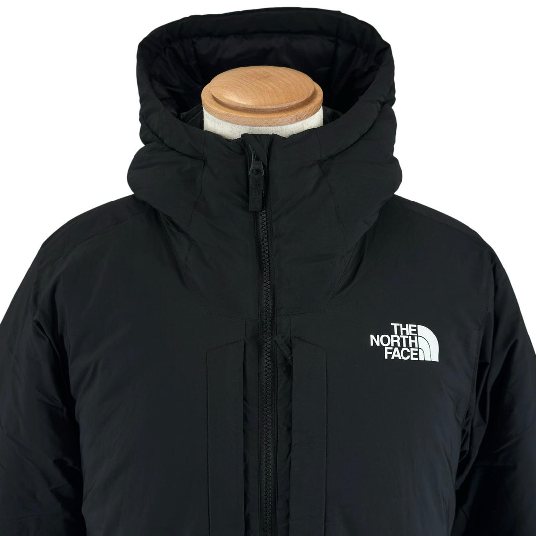 Great THE NORTH FACE Jacket Project Insulation Jacket black Nylon mens M NY82305