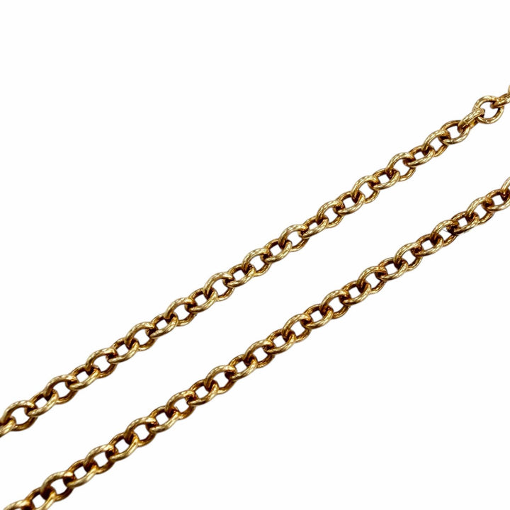 Great TIFFANY&Co. bracelet El Saperetti Yellow Gold 750 Women