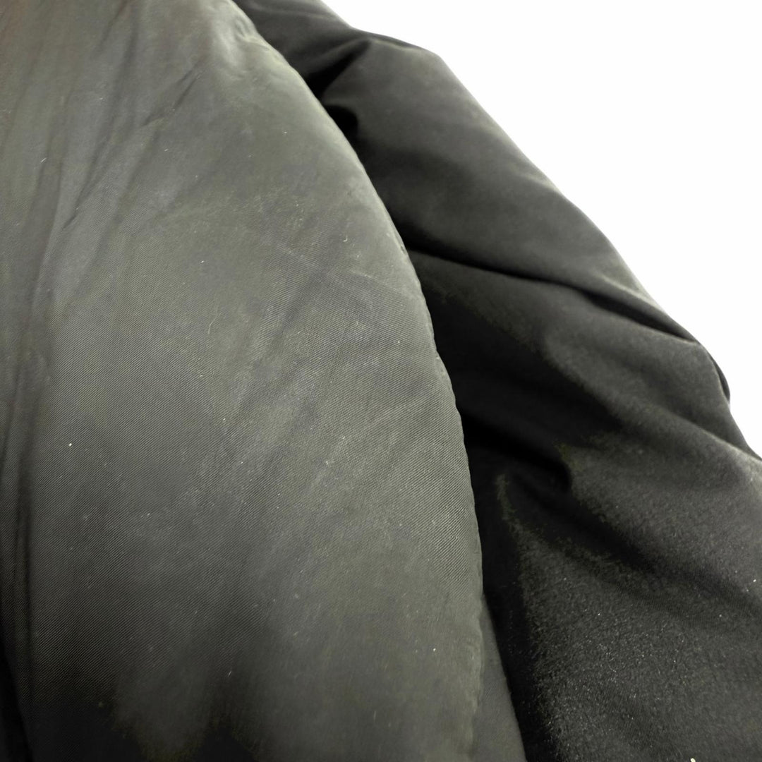 Great THE NORTH FACE Down jacket Baltro Light Jacket black Nylon mens S ND92240