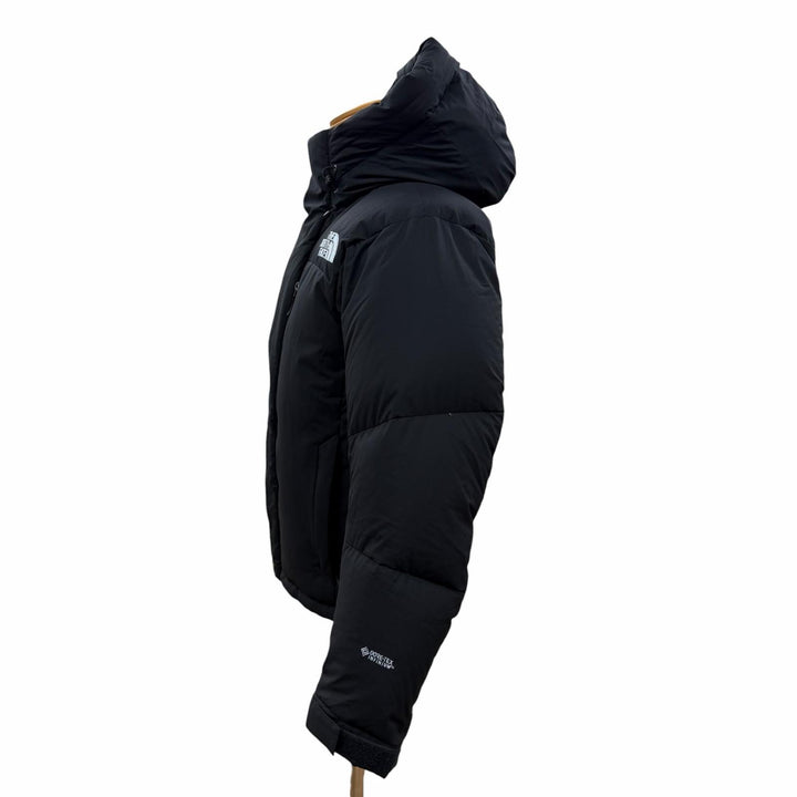 Great THE NORTH FACE Down jacket Baltro Light Jacket black Nylon mens S ND92240