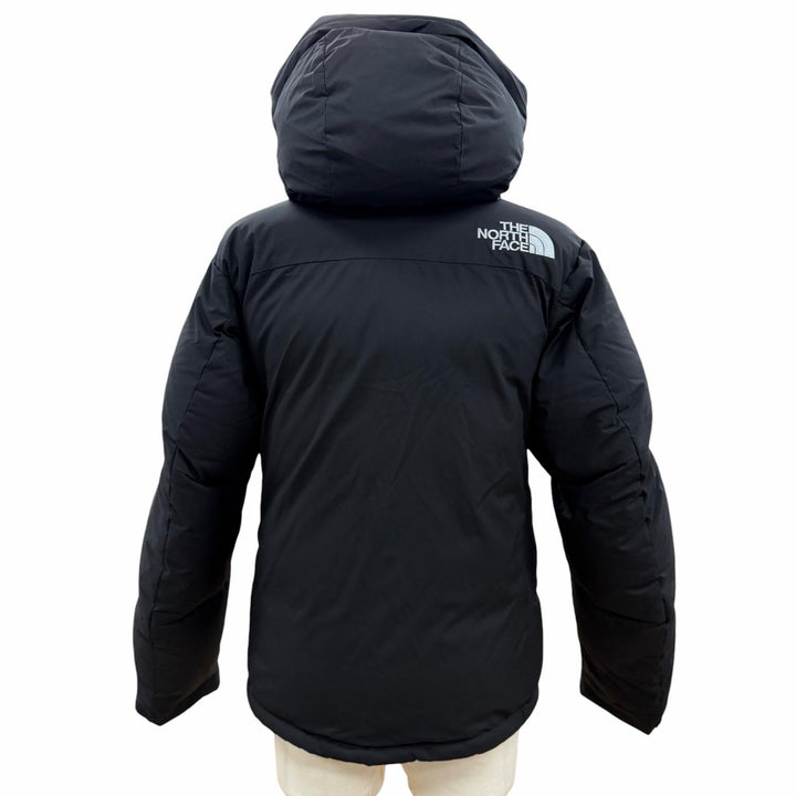 Great THE NORTH FACE Down jacket Baltro Light Jacket black Nylon mens S ND92240