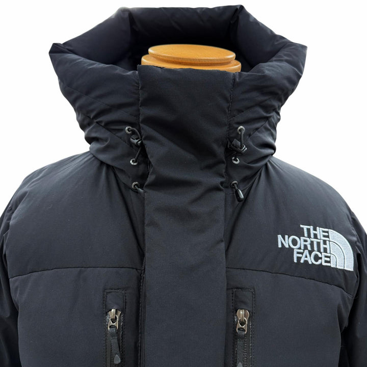 Great THE NORTH FACE Down jacket Baltro Light Jacket black Nylon mens S ND92240