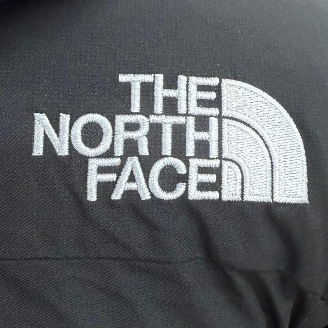 Great THE NORTH FACE Down jacket Baltro Light Jacket black Nylon mens S ND92240