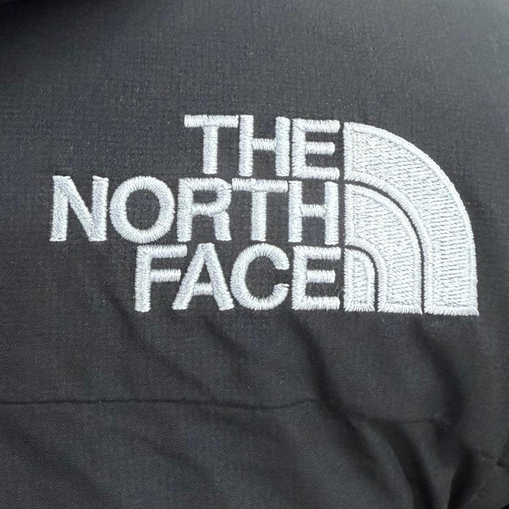 Great THE NORTH FACE Down jacket Baltro Light Jacket black Nylon mens S ND92240