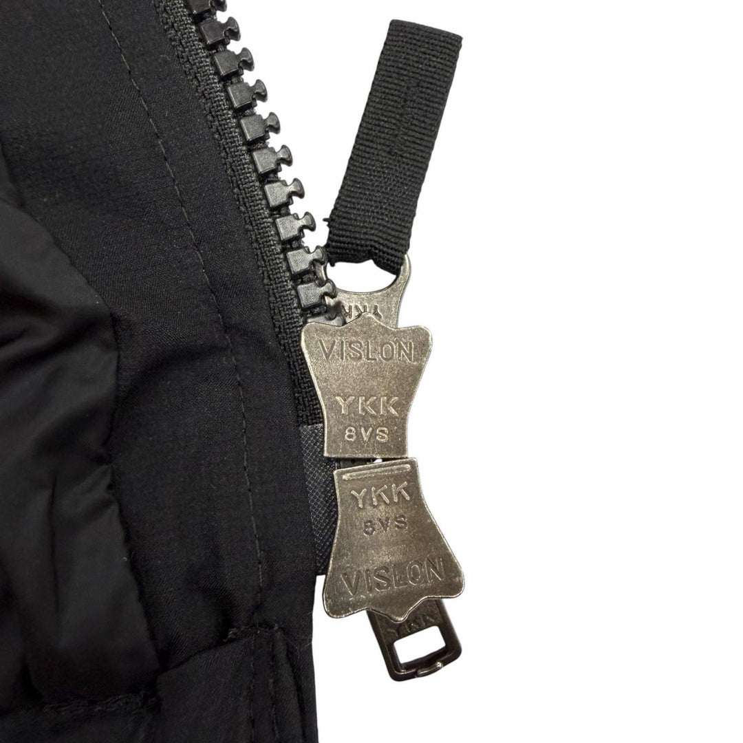 Great THE NORTH FACE Down jacket Baltro Light Jacket black Nylon mens S ND92240