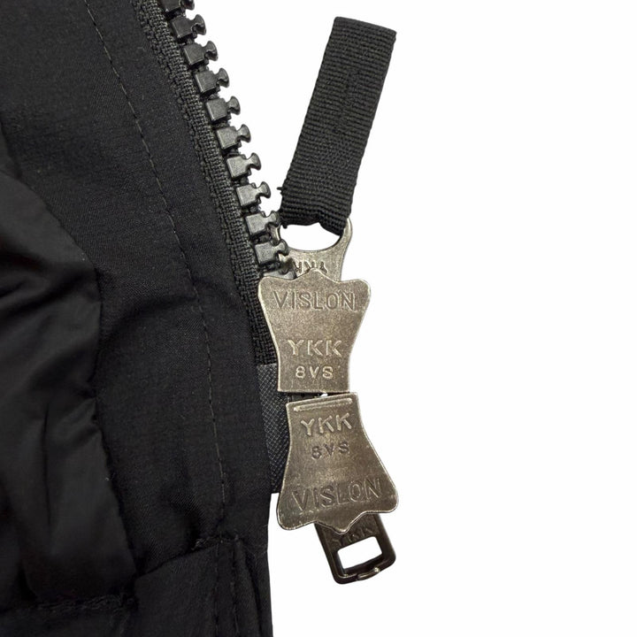 Great THE NORTH FACE Down jacket Baltro Light Jacket black Nylon mens S ND92240