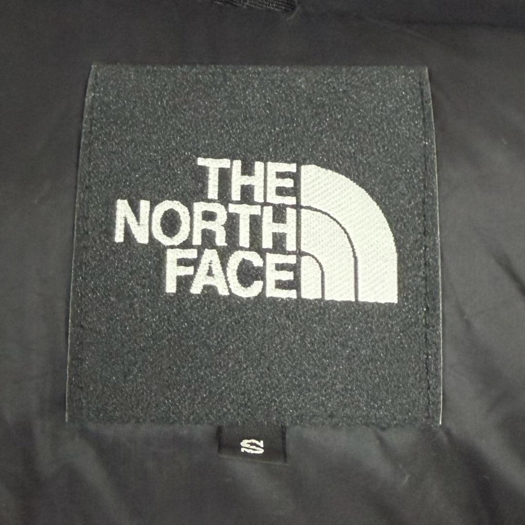 Great THE NORTH FACE Down jacket Baltro Light Jacket black Nylon mens S ND92240