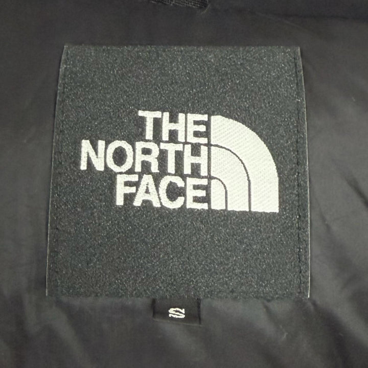 Great THE NORTH FACE Down jacket Baltro Light Jacket black Nylon mens S ND92240