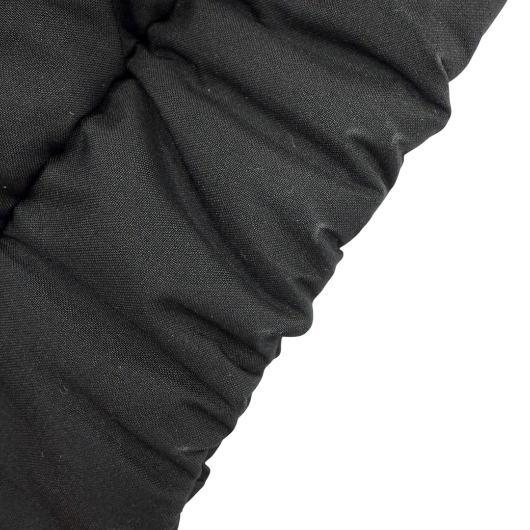 Great MONCLER Down jacket FOURMINES black polyester Women 0 K20931A00101