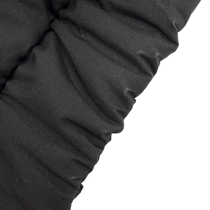 Great MONCLER Down jacket FOURMINES black polyester Women 0 K20931A00101