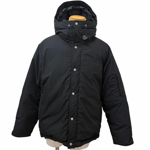 Great THE NORTH FACE Down jacket Purple Label Nanamica