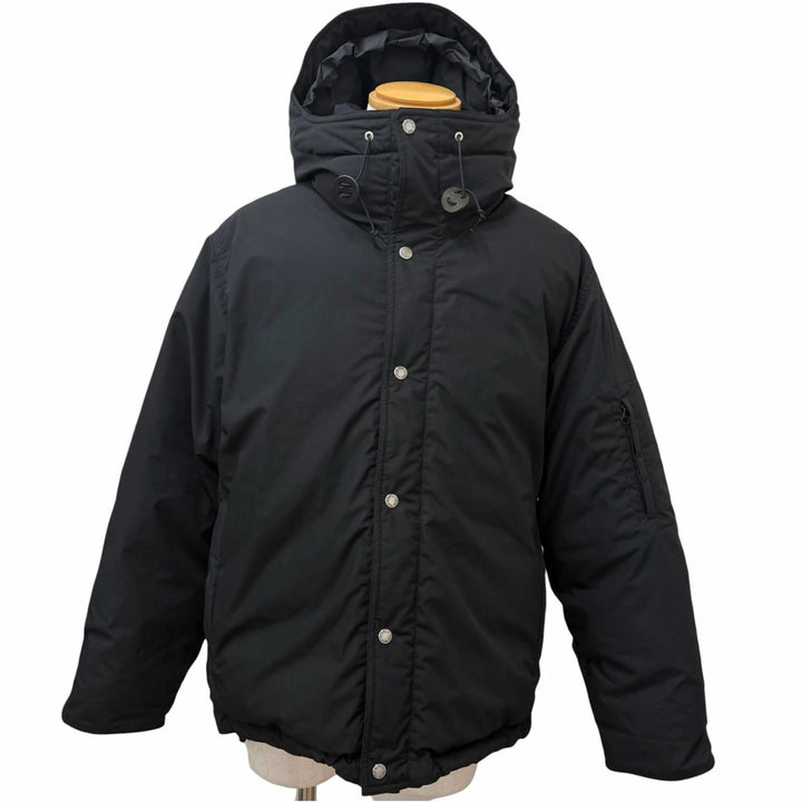 Great THE NORTH FACE Down jacket Purple Label Nanamica