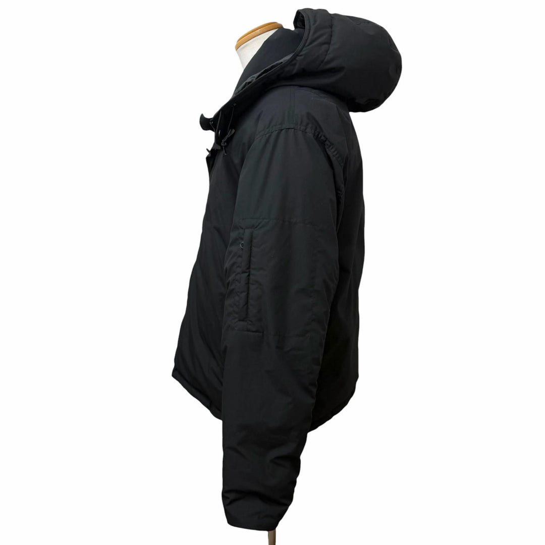 Great THE NORTH FACE Down jacket Purple Label Nanamica