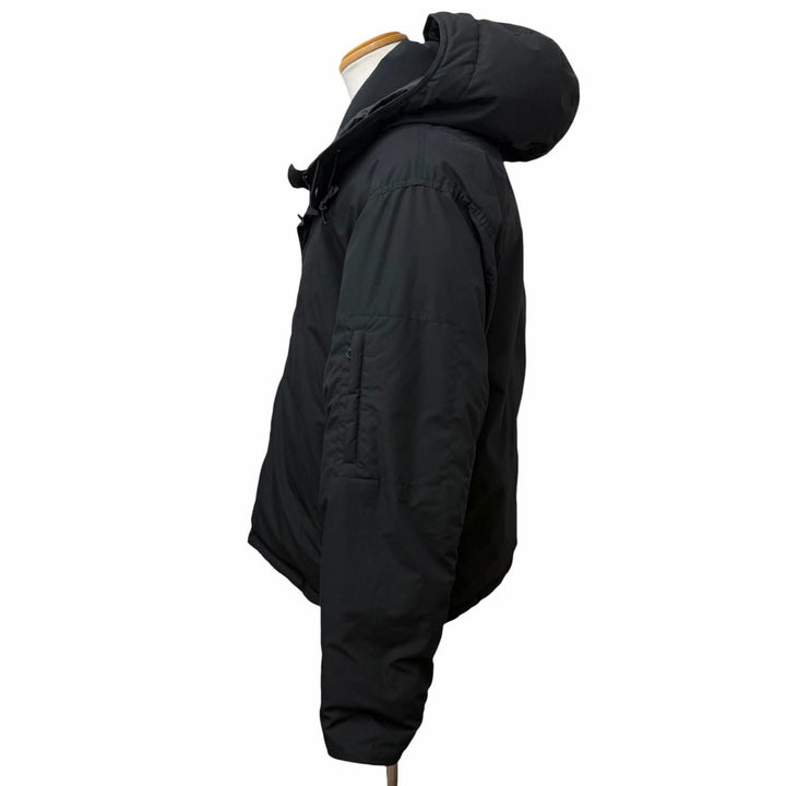 Great THE NORTH FACE Down jacket Purple Label Nanamica