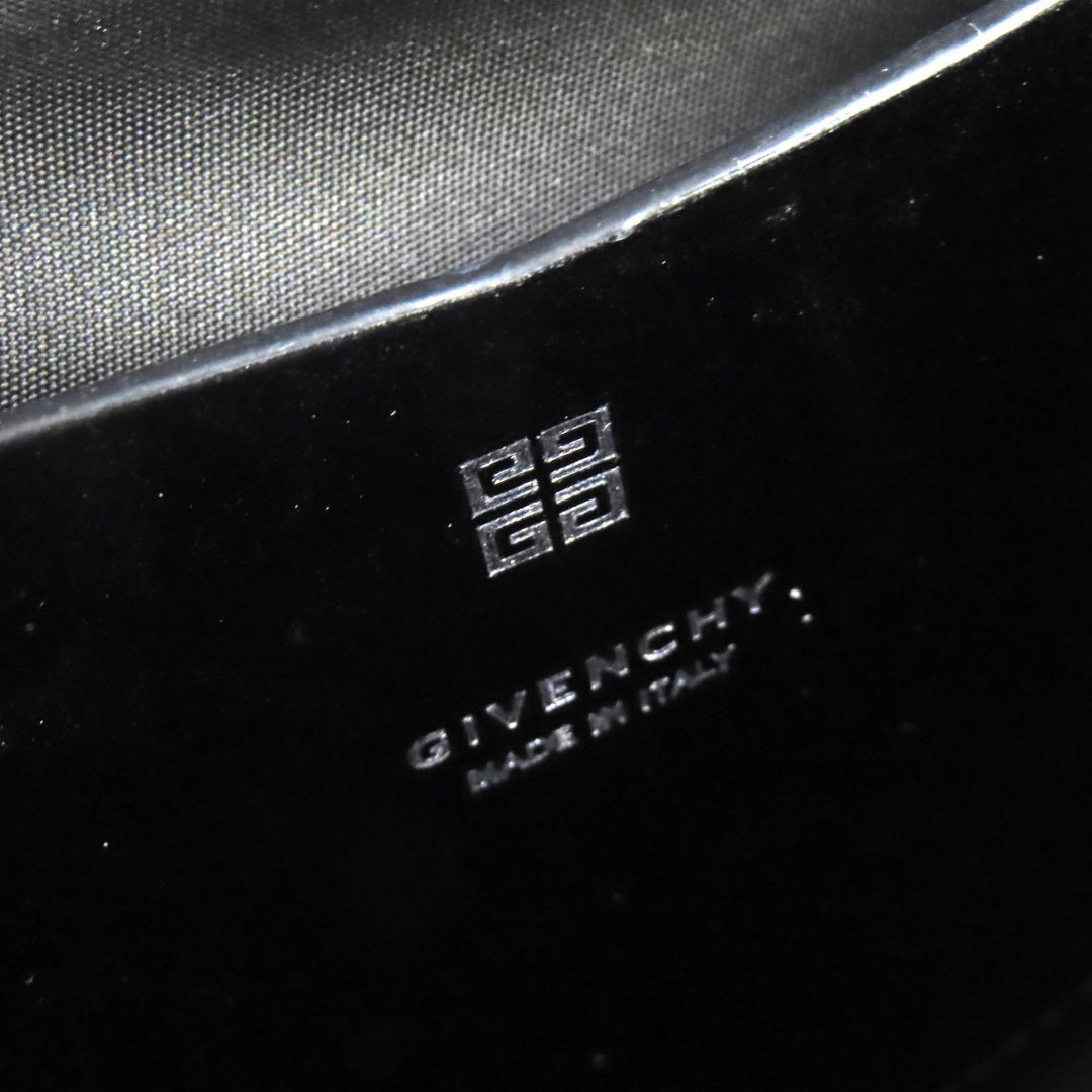Great GIVENCHY Shoulder Bag Antigona XS 4G Print Graffiti Chain BB50LXB1AB