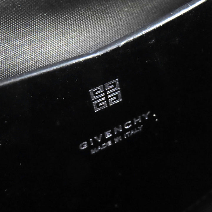Great GIVENCHY Shoulder Bag Antigona XS 4G Print Graffiti Chain BB50LXB1AB