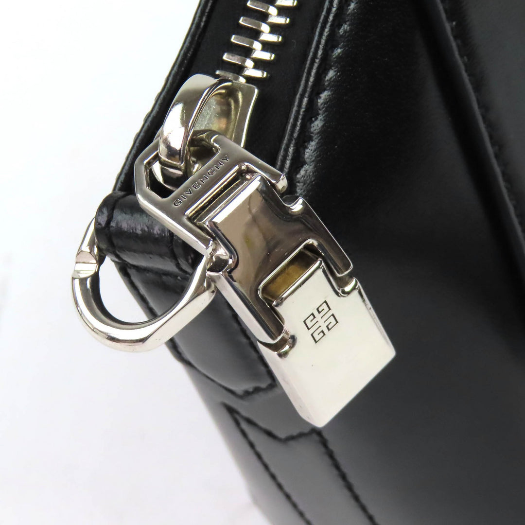 Great GIVENCHY Shoulder Bag Antigona XS 4G Print Graffiti Chain BB50LXB1AB
