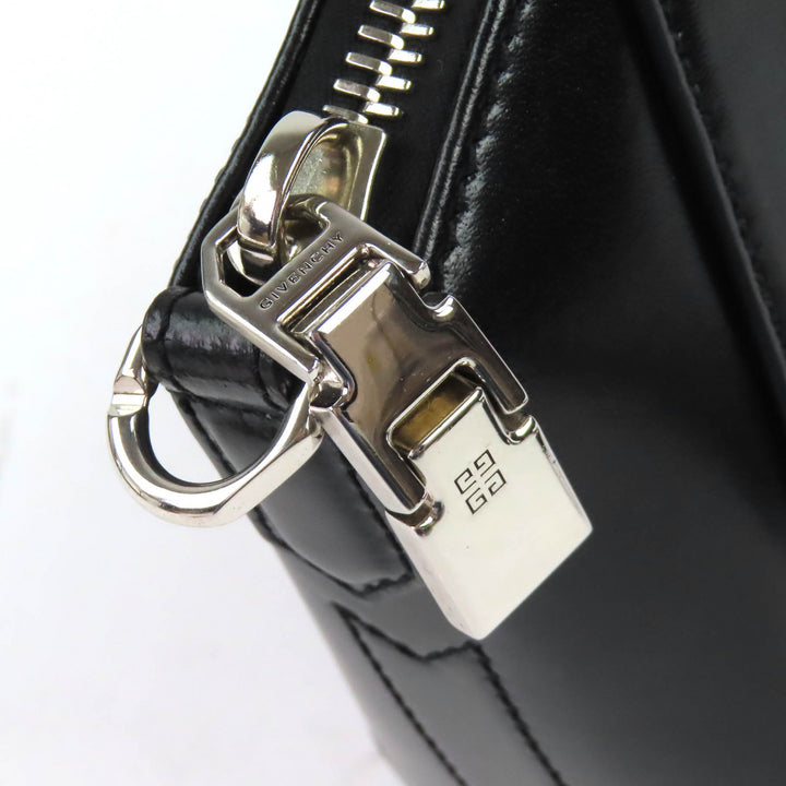 Great GIVENCHY Shoulder Bag Antigona XS 4G Print Graffiti Chain BB50LXB1AB