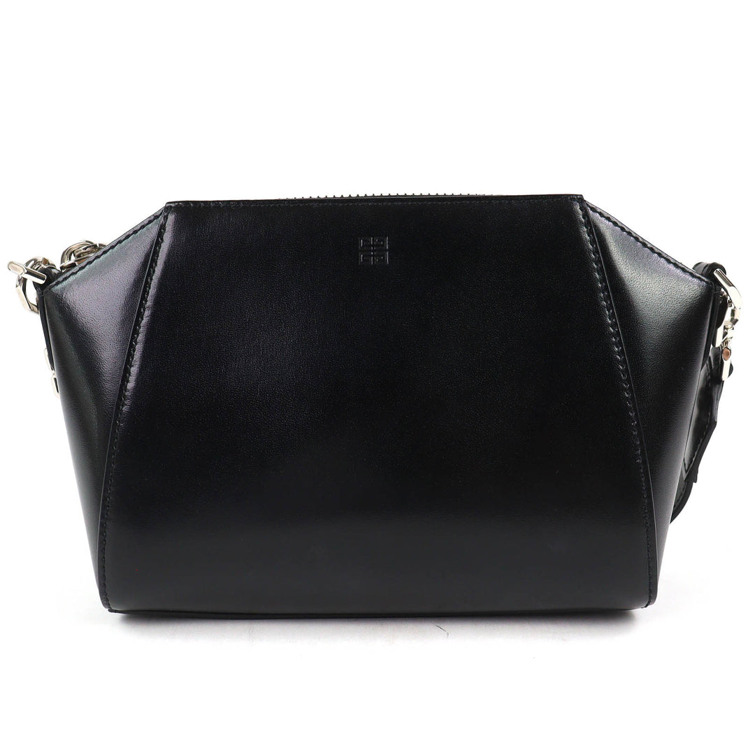 Great GIVENCHY Shoulder Bag Antigona XS 4G Print Graffiti Chain BB50LXB1AB