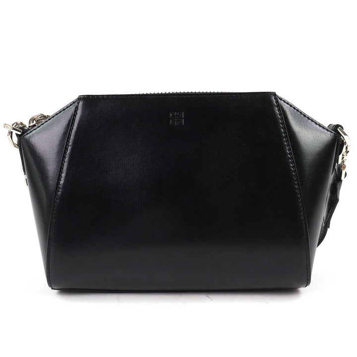 Great GIVENCHY Shoulder Bag Antigona XS 4G Print Graffiti Chain BB50LXB1AB