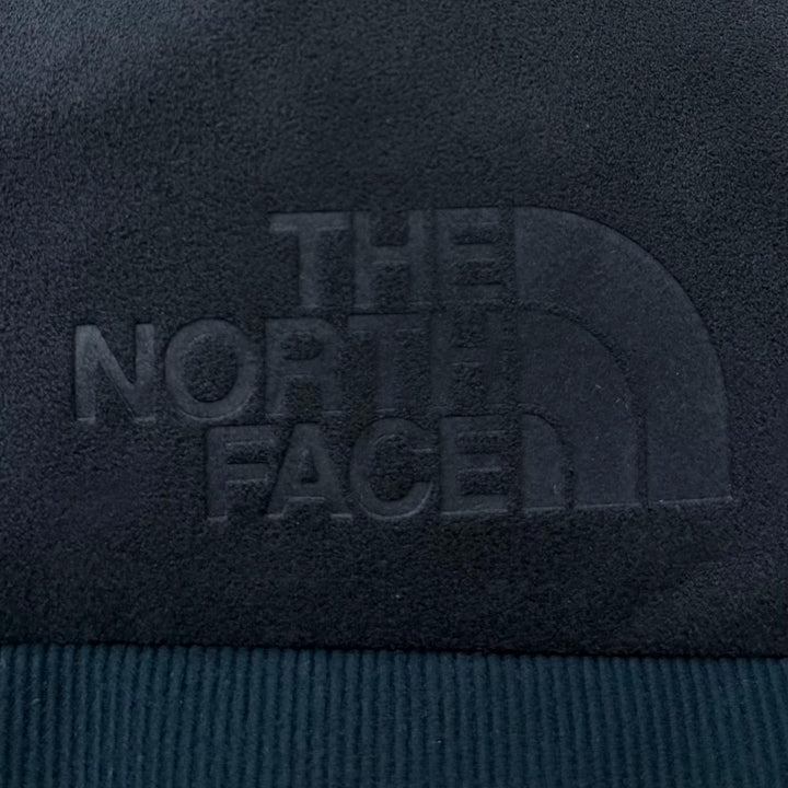 Excellent THE NORTH FACE Down jacket CORDUROY NUPTSE JACKET