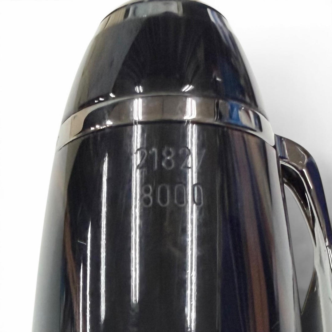 Pristine MONTBLANC Ballpoint pen Author Series 2014 Daniel Defoe 2182/8000