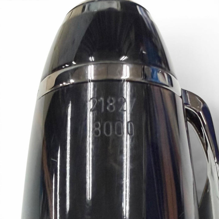 Pristine MONTBLANC Ballpoint pen Author Series 2014 Daniel Defoe 2182/8000