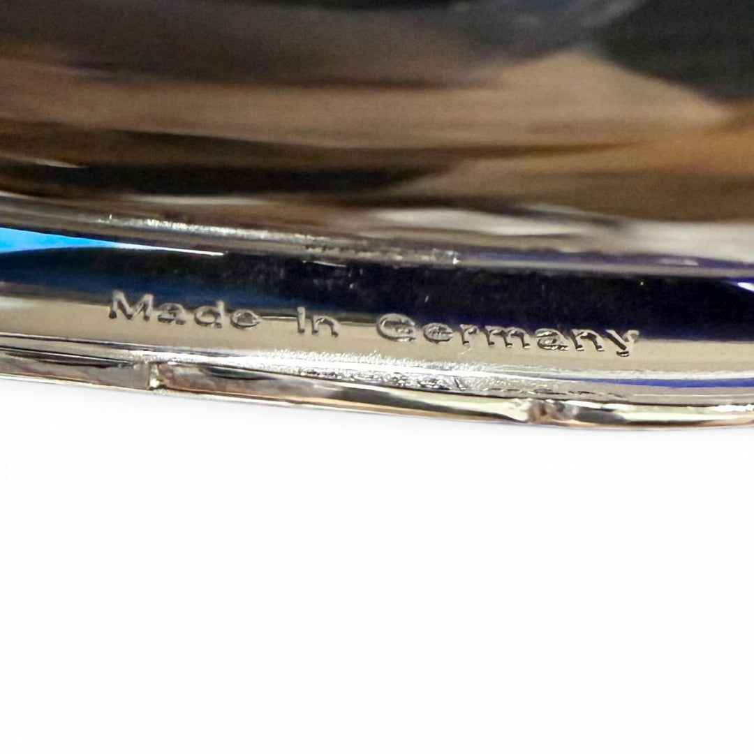 Pristine MONTBLANC Ballpoint pen Author Series 2014 Daniel Defoe 2182/8000