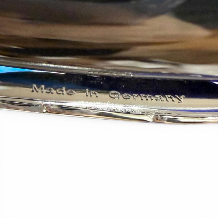 Pristine MONTBLANC Ballpoint pen Author Series 2014 Daniel Defoe 2182/8000