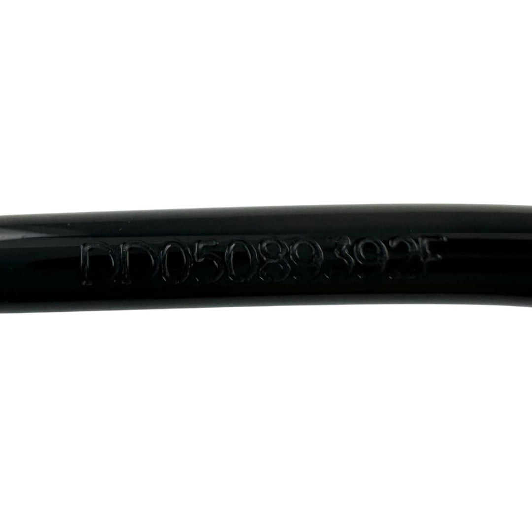 Great DOLCE&GABBANA sunglasses Dark Sicily DG Logo black plastic mens DG2294