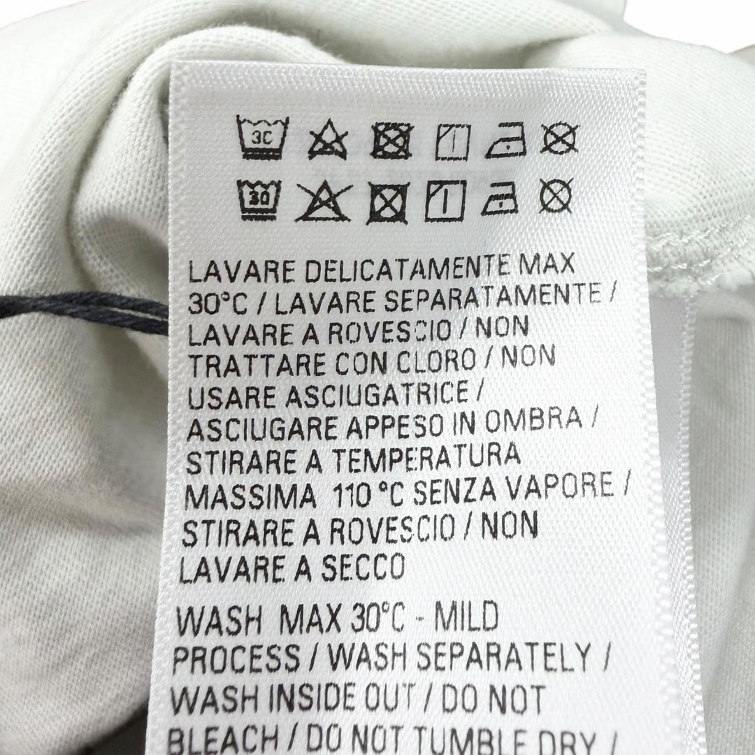 Pristine BALENCIAGA Short sleeve T-shirt SKATER OVERSIZED