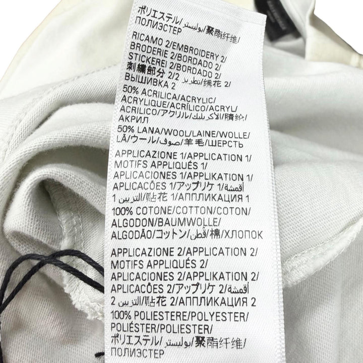 Pristine BALENCIAGA Short sleeve T-shirt SKATER OVERSIZED