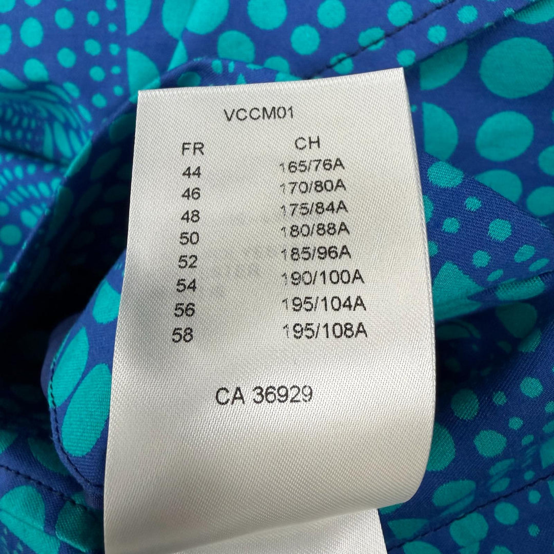 Excellent LOUIS VUITTON Yayoi Kusama Blouson All-over Pumpkin Blouson