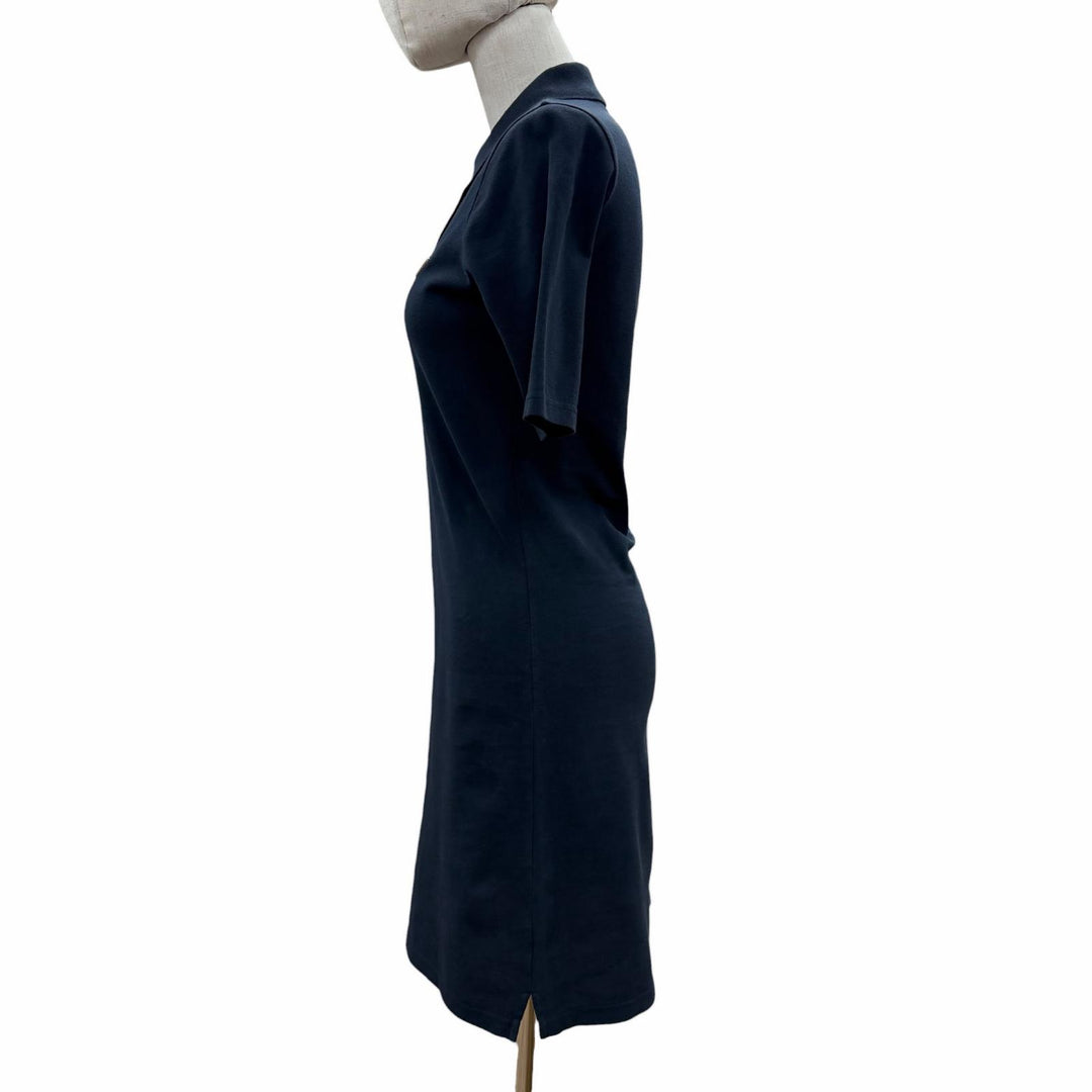 Great PRADA one piece Navy cotton Women 36 33594