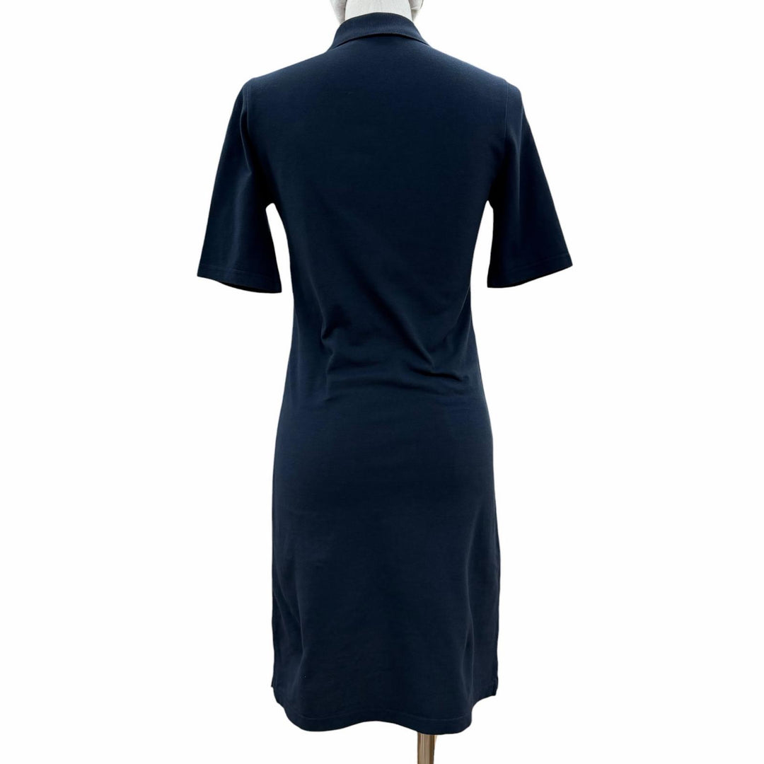 Great PRADA one piece Navy cotton Women 36 33594