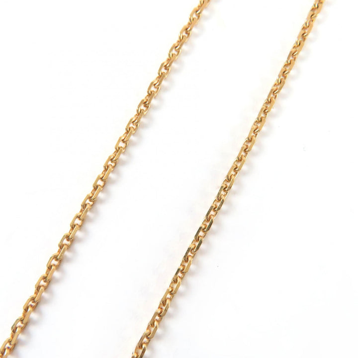 Great Christian Dior Necklace Dior Destiny gold Mother of pearl Women N3480WOMMP