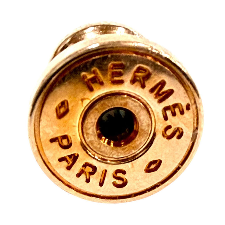 Excellent HERMES Pierce Mini Pop Ash H Women