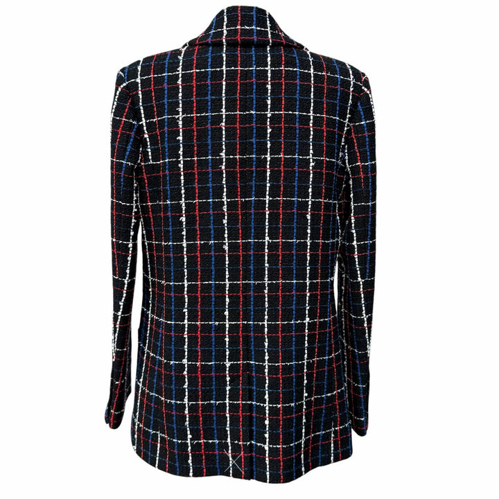 Excellent CHANEL Jacket Multi cotton Women 38 P77209