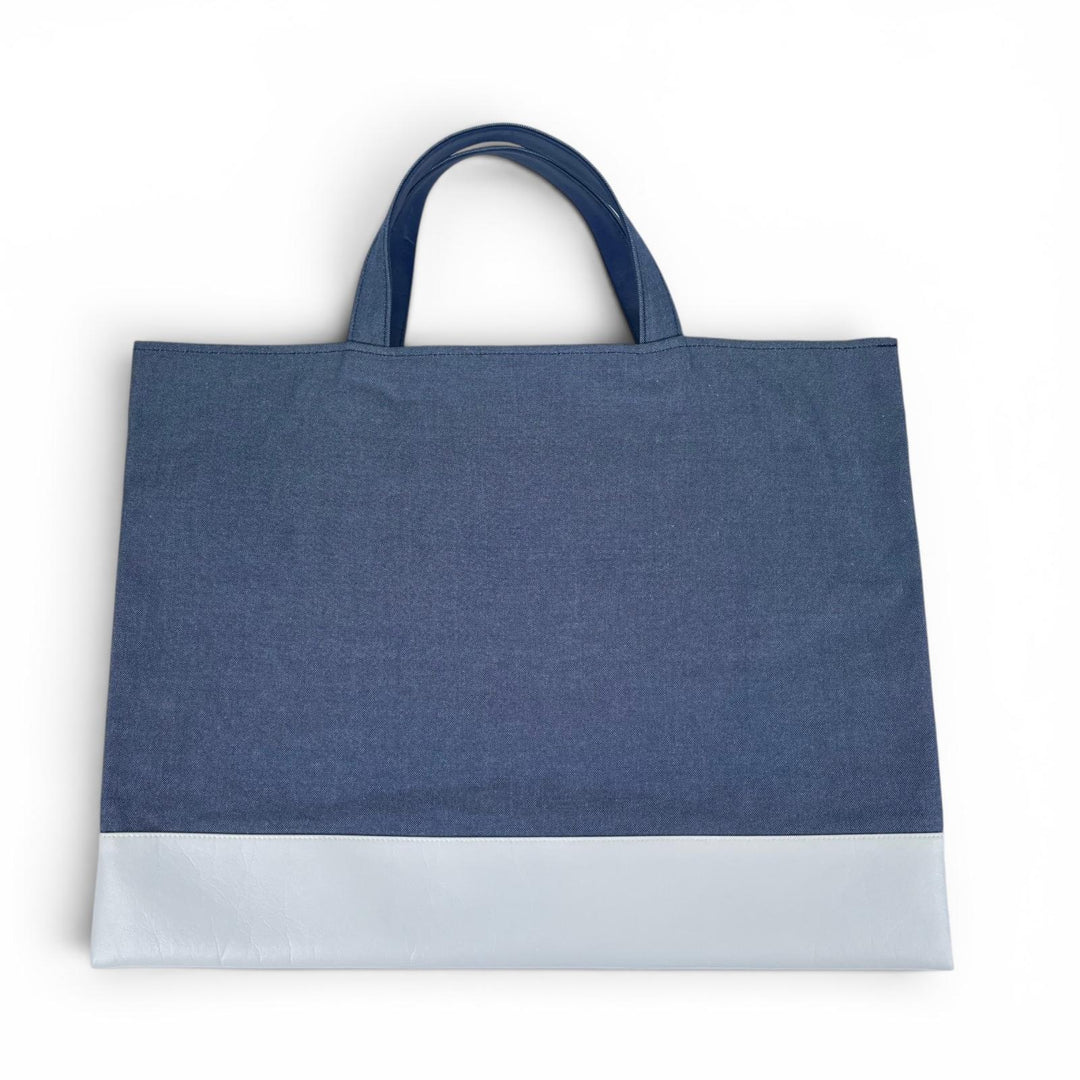 Pristine familiar Tote Bag Ghibli Collaboration My Neighbor Totoro Tote Bag