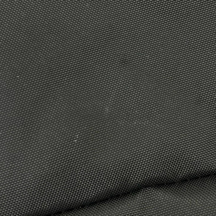 Pristine Herve Chapelier Backpack Â· Daypack Noir black Nylon mens 978/N