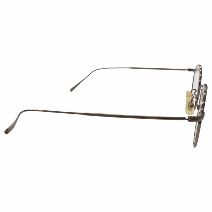 Excellent 金子眼鏡 Glasses VINTAGE series Boston frame