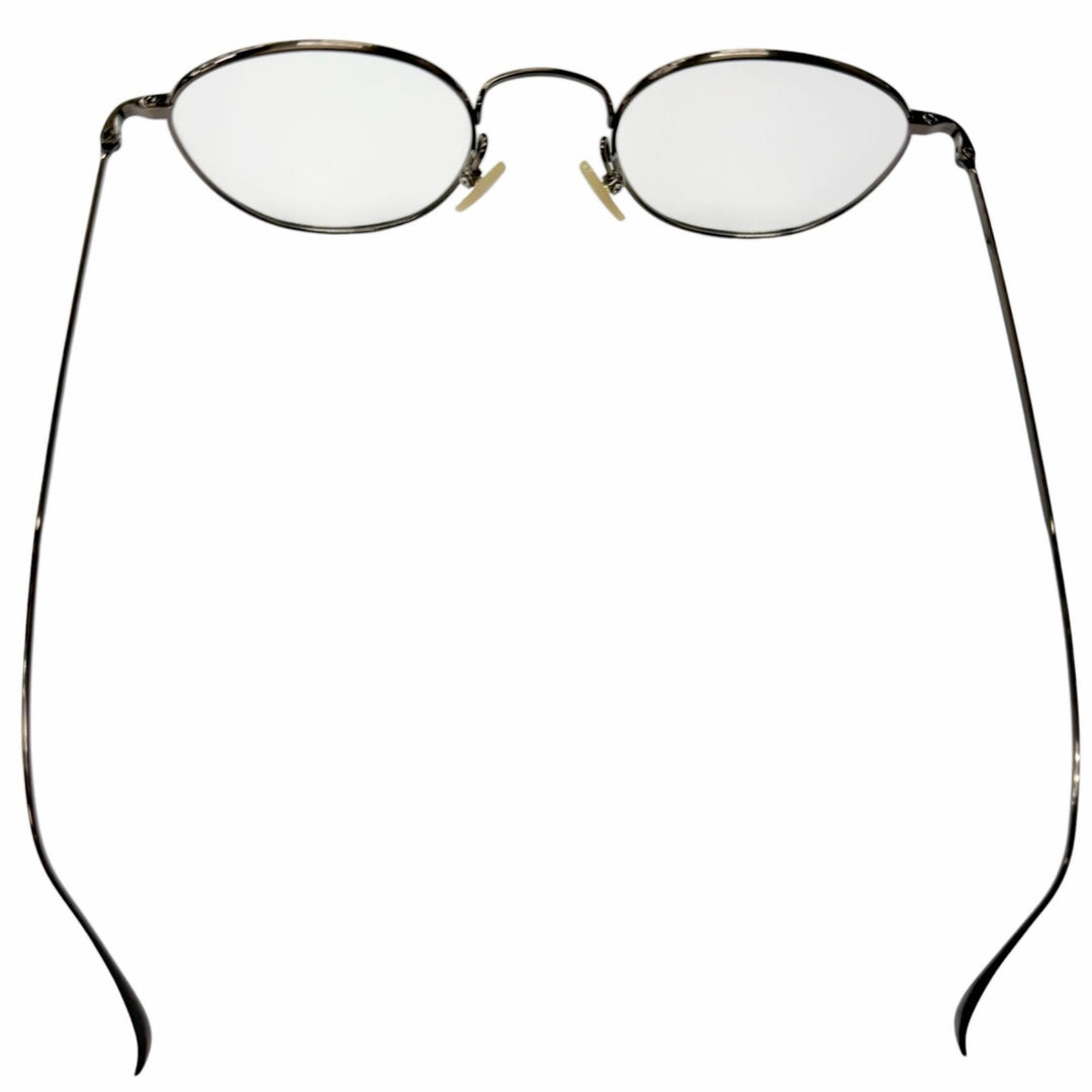 Excellent 金子眼鏡 Glasses VINTAGE series Boston frame
