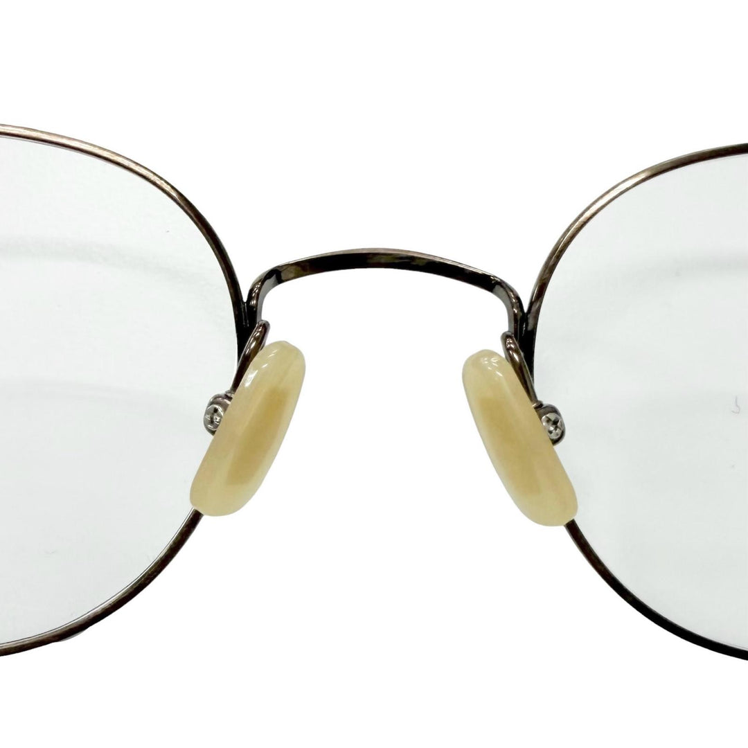 Excellent 金子眼鏡 Glasses VINTAGE series Boston frame