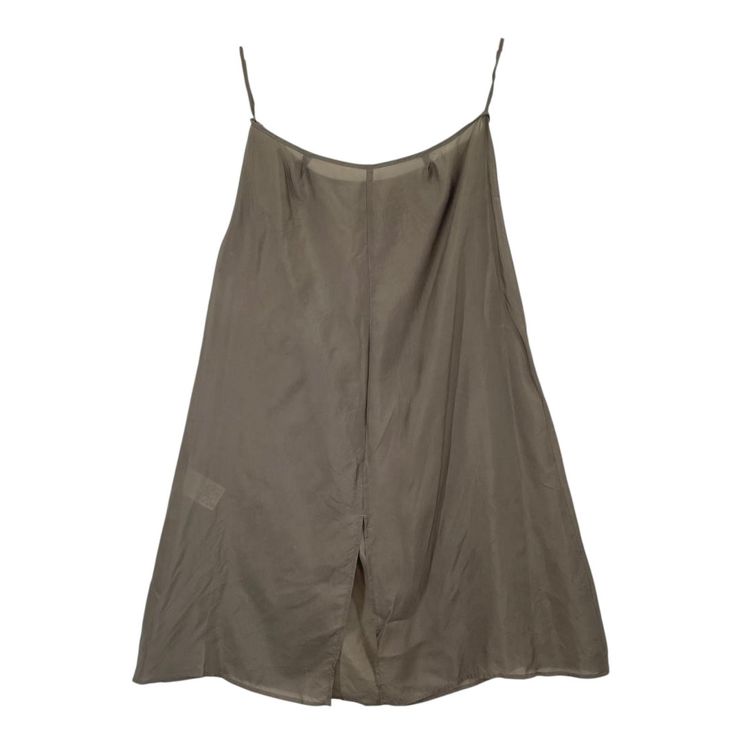 Excellent ebure one piece Satin Dress with Belt, Short Sleeves cotton 4010300204