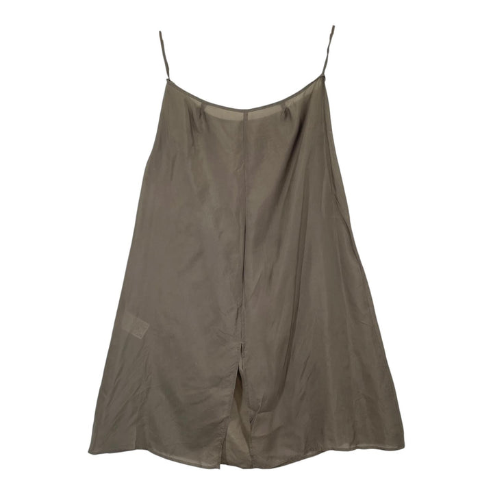 Excellent ebure one piece Satin Dress with Belt, Short Sleeves cotton 4010300204