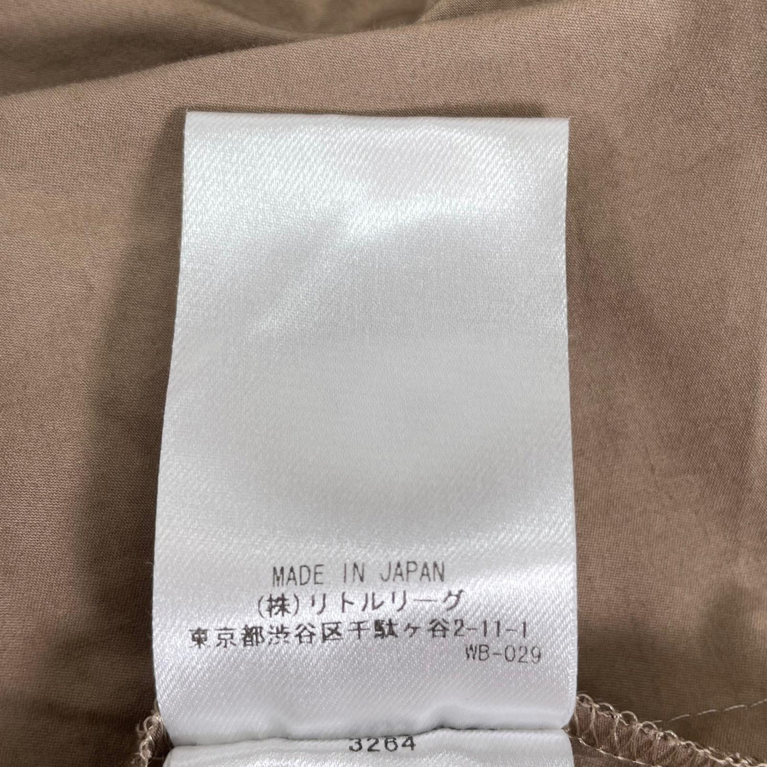 Excellent ebure one piece Satin Dress with Belt, Short Sleeves cotton 4010300204
