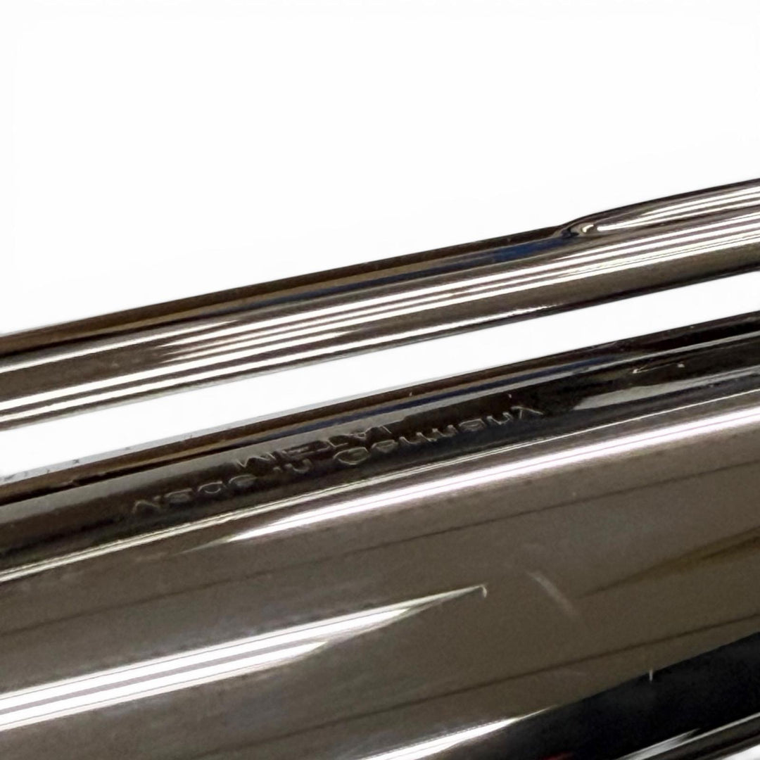 Excellent MONTBLANC Ballpoint pen Meisterstück black mens